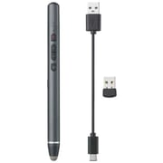 Rapoo Wireless Presenter With Touchable Pen Black