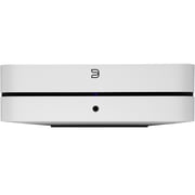Bluesound Streaming Amplifier White POWERNODE (N330)