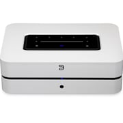Bluesound Streaming Amplifier White POWERNODE (N330)