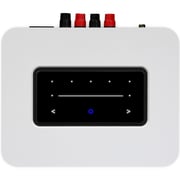 Bluesound Streaming Amplifier White POWERNODE (N330)
