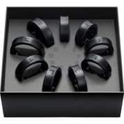 Samsung Galaxy Ring Sizing Kit Black