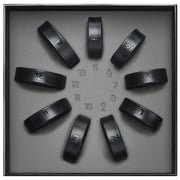 Samsung Galaxy Ring Sizing Kit Black