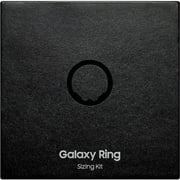 Samsung Galaxy Ring Sizing Kit Black