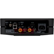 Bluesound Streaming Amplifier Black POWERNODE (N330)