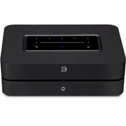 Bluesound Streaming Amplifier Black POWERNODE (N330)