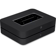 Bluesound Streaming Amplifier Black POWERNODE (N330)