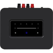 Bluesound Streaming Amplifier Black POWERNODE (N330)