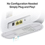 TP-Link Wireless N 4G LTE Router