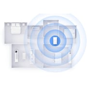 TP-Link AX3000 Wireless Dual Band Range Extender