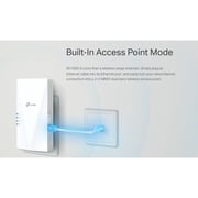TP-Link AX3000 Wireless Dual Band Range Extender