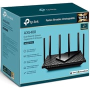 TP-Link Archer Wireless Dual Band Gigabit Router