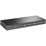 TP-Link 48-Port 10/100Mbps Unmanaged Ethernet Switch