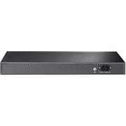 TP-Link 48-Port 10/100Mbps Unmanaged Ethernet Switch