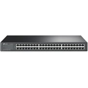 TP-Link 48-Port 10/100Mbps Unmanaged Ethernet Switch