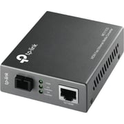 TP-Link 2-Port 10/100Mbps WDM Media Converter