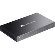 TP-Link Omada 8-Port Gigabit Smart PoE Switch