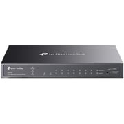 TP-Link Omada 8-Port Gigabit Smart PoE Switch