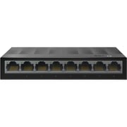 TP-Link 8-Port Gigabit Desktop Switch