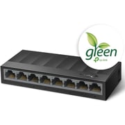 TP-Link 8-Port Gigabit Desktop Switch