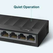 TP-Link 8-Port Gigabit Desktop Switch