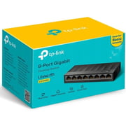 TP-Link 8-Port Gigabit Desktop Switch