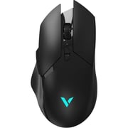 Rapoo Wired/Wireless Gaming Mouse Black