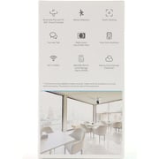 Ezviz CS-C6N-2C3WF (3MP) Security Camera With Alexa