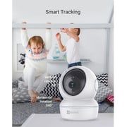 Ezviz CS-C6N-2C3WF (3MP) Security Camera With Alexa