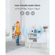 Ezviz CS-H1C 1080p WiFi Security Camera