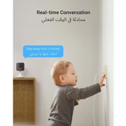 Ezviz CS-H1C 1080p WiFi Security Camera