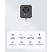 Ezviz CS-H1C 1080p WiFi Security Camera