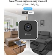 Ezviz CS-H1C 1080p WiFi Security Camera