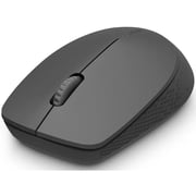 Rapoo Silent Wireless Mouse Dark Grey