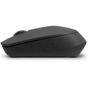Rapoo Silent Wireless Mouse Dark Grey