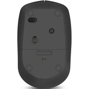 Rapoo Silent Wireless Mouse Dark Grey