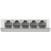 D-Link 5-Port 10/100 Mbps Unmanaged Switch