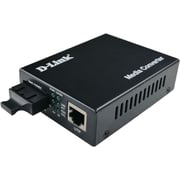 D-Link Fiber SC Media Converter