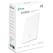 TP-Link Archer AX3000 Wall-Mounted WiFi 6 Range Extender