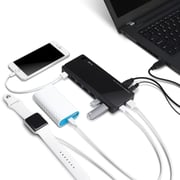 TP-Link 7-Port Hub With 2 Charging Ports