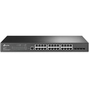 TP-Link JetStream 24-Port Gigabit Switch