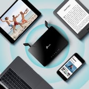 TP-Link Archer AC1200 Wireless Dual Band 4G LTE Router