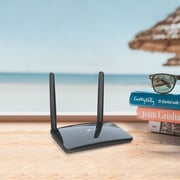 TP-Link Archer AC1200 Wireless Dual Band 4G LTE Router