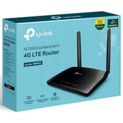 TP-Link Archer AC1200 Wireless Dual Band 4G LTE Router
