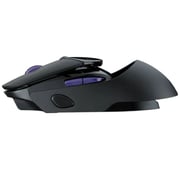 Rapoo Wired/Wireless Gaming Mouse Black