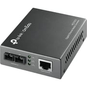 TP-Link Omada Gigabit Single-Mode Media Converter