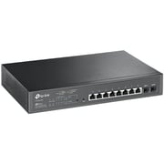 TP-Link JetStream 10-Port Gigabit Smart Switch