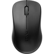 Rapoo Wireless Optical Mouse Black
