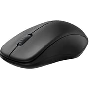 Rapoo Wireless Optical Mouse Black