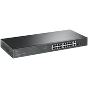 TP-Link 16-Port PoE+ Gigabit Smart Switch