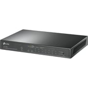 TP-Link 8-Port Gigabit PoE Switch